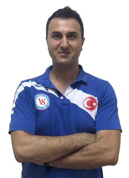 Erhan Doğanoz