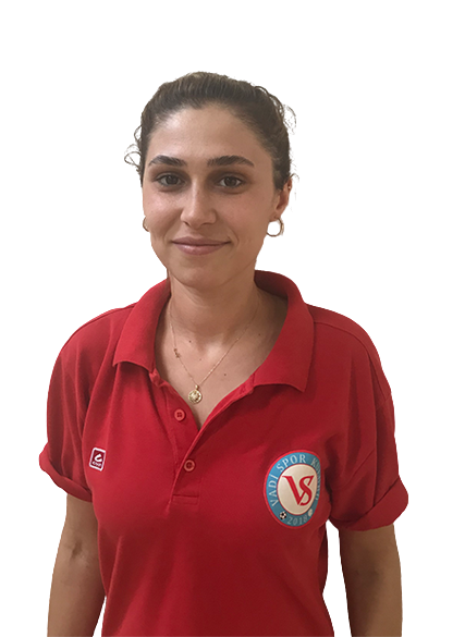 Gülşah Doğanoz